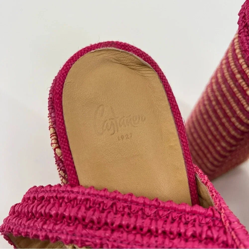 castaner pink